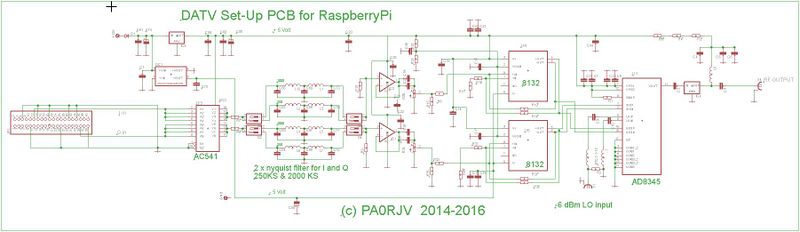 Schematic diagram present DATV setup PCB.jpg